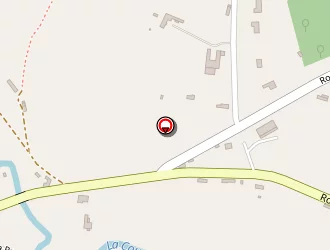 Carte de Roberge Pascale à Glos