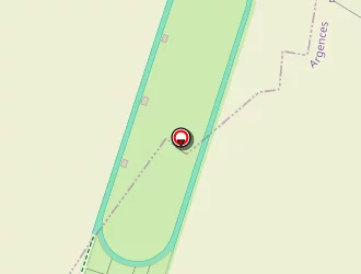 Carte de Piscines Bruno Delente à Argences