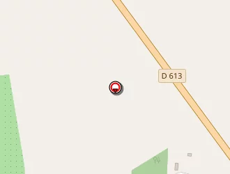 Carte de Haras Des Dames à Notre-dame-d'estrées