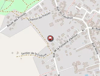 Carte de Mairie à Viarmes