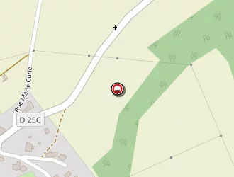 Carte de Berlangieri Damien à Zimming