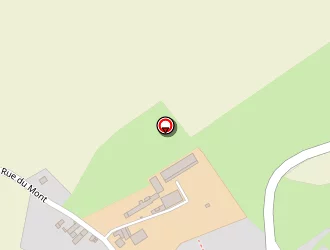 Carte de Sauvegarde Des Requins à Chézy-en-orxois