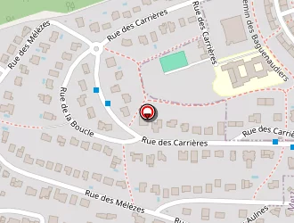 Carte de Mellinger Daniel à Metz