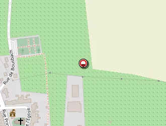 Carte de Vernet Céline à Tenteling