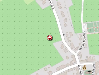 Carte de Eternelle Beauté à Tenteling