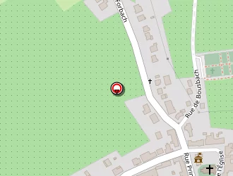 Carte de Picot Emmanuelle à Tenteling