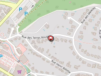 Carte de Gbiorczyk André à Saint-julien-lès-metz