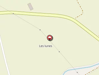 Carte de Bouvier Patrice à Brainville