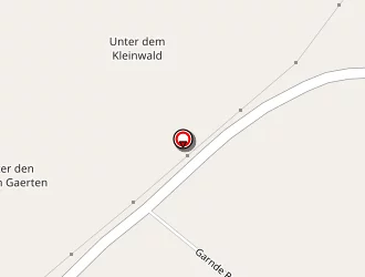 Carte de Fouchs (earl) à Breidenbach