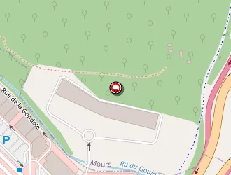 Carte de Chez Angelo à Isle-adam (l')