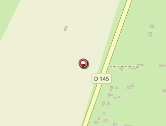 Carte de Fillocque Philippe à Thiberville