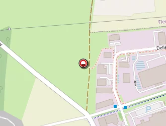 Carte de Fabdecaen à Saint-andré-sur-orne