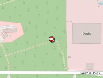 Carte de Hemmer Construction à Saint-avold