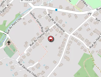 Carte de De Masi Aldo à Plappeville