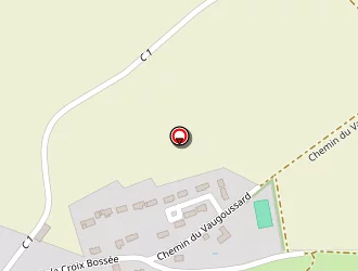 Carte de Nourry Michaël à Santeuil