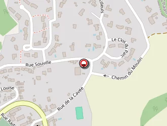 Carte de Hermand Didier à Ermenonville