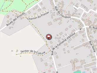 Carte de Decugis Richard à Viarmes