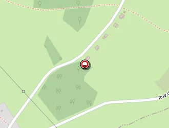 Carte de La Solution Bureautique à Saint-pierre-de-bailleul