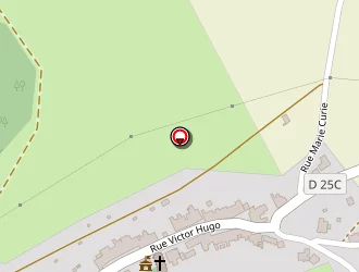 Carte de Klotz Paul à Zimming