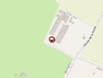 Carte de Gaec Le Berruyer à Bérigny