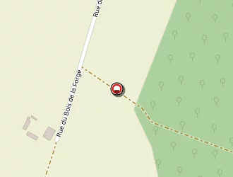 Carte de Guay Maryse à Ronchères