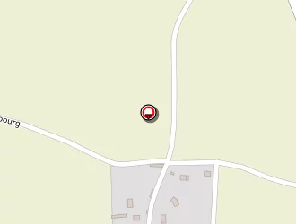 Carte de Mgem à Écauville