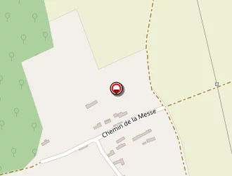 Carte de D.f.i. à Houetteville