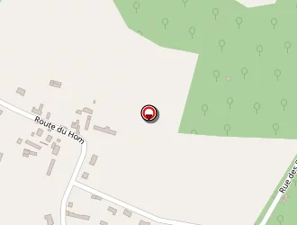 Carte de Huchet Patrick à Vacherie (la)