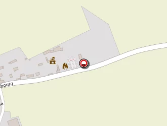 Carte de Ecole à Goupillières