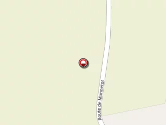 Carte de Andrieu François à Méry-corbon