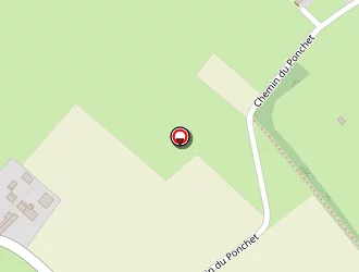 Carte de Grosse Frédéric à Baron-sur-odon