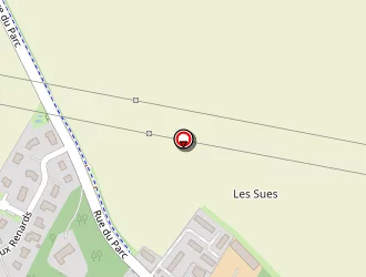 Carte de Mairie à Hubert-folie