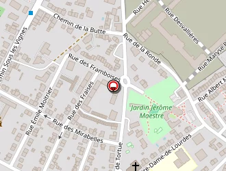 Carte de Carissimis Pizza à Metz