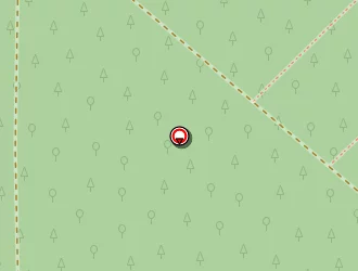 Carte de Suez Lorraine à Saint-avold