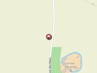 Carte de Glingani Eric à Saint-aubin-sur-gaillon