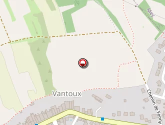 Carte de Pizz And Food à Vantoux