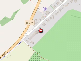 Carte de Krebs Mireille à Sarreguemines