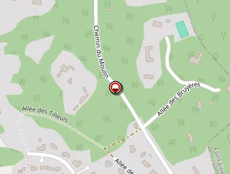 Carte de Nsr à Ermenonville