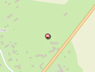 Carte de Garage Desperrois à Plasnes