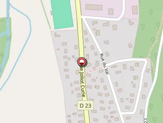 Carte de Roger à Nassandres