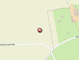 Carte de Mairie à Malouy