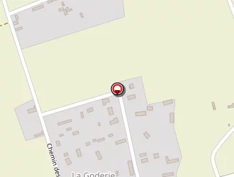 Carte de Duval Stéphane à Goupillières