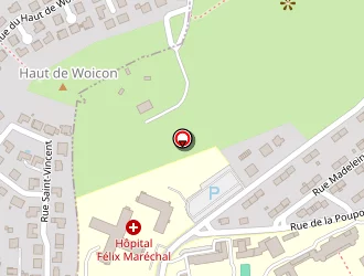 Carte de Abis à Ban-saint-martin (le)