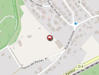 Carte de Lekbir Elyamine à Champagne-sur-oise