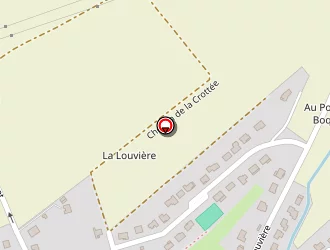 Carte de Laurent à Haudainville