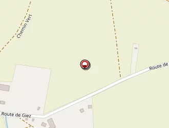 Carte de Delbart Jérôme à Viarmes