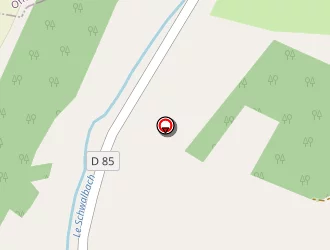 Carte de Arnet André à Volmunster