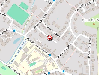 Carte de This Jean-louis à Plappeville