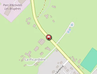 Carte de Esnée Didier à Hébécrevon