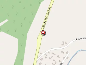 Carte de Pat Ideco à Houetteville